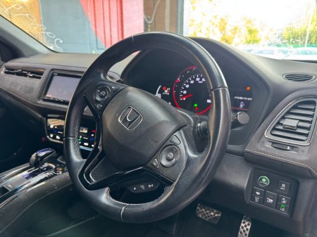 2018 Honda Vezel - photo 13