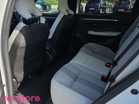 2025 Renault Scenic - photo 10