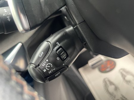 2018 Peugeot 5008 - photo 19