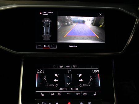 2019 Audi A6 - photo 19
