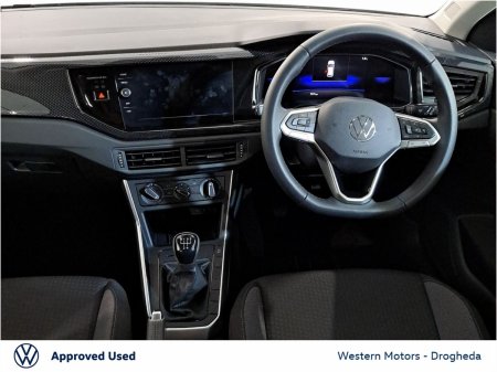 2026 Volkswagen Polo - photo 2