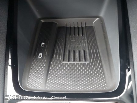 2026 Skoda Octavia - photo 64