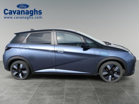 2024 BYD DOLPHIN - photo 5