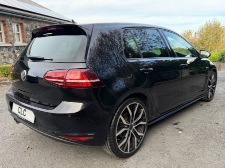 2015 Volkswagen Golf - photo 5