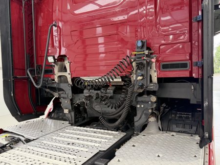 2023 SCANIA 770S V8 - photo 14