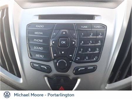 2020 Ford Transit - photo 17
