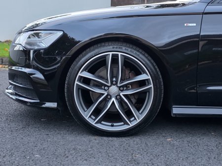 2016 Audi A6 - photo 17