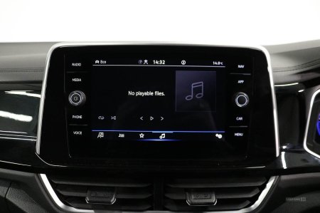 2023 Volkswagen T-Roc - photo 33