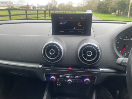 2015 Audi A3 - photo 8