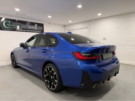 2025 BMW 3-Series - photo 26
