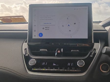 2024 Toyota Corolla - photo 25
