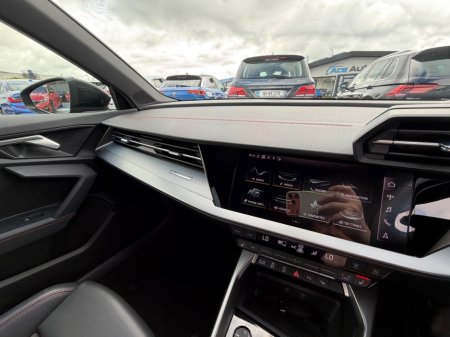 2023 Audi S3 - photo 28