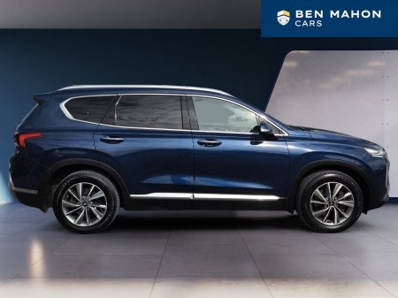 2020 Hyundai Santa Fe - photo 6