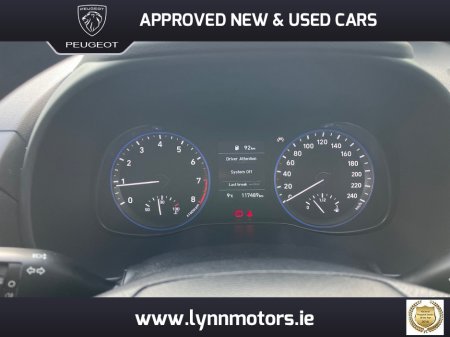 2018 Hyundai KONA - photo 9