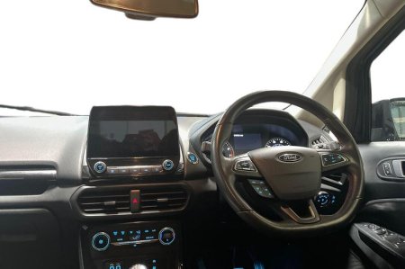 2019 Ford EcoSport - photo 10