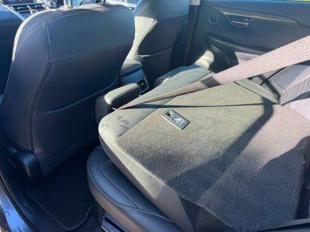 2017 Lexus NX - photo 7
