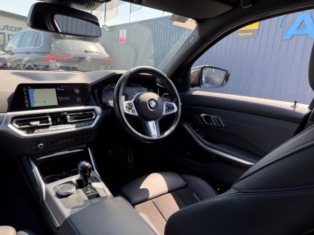 2021 BMW 3-Series - photo 49
