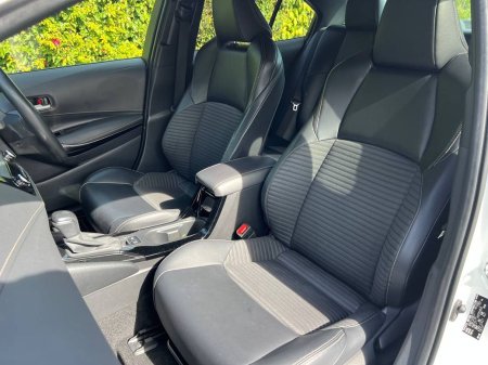 2022 Toyota Corolla - photo 6