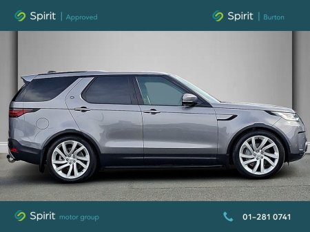2023 Land Rover Discovery - photo 11