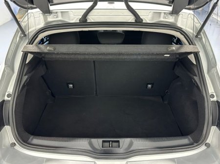 2016 Renault Megane - photo 25