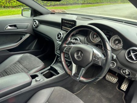2014 Mercedes-Benz A-Class - photo 10
