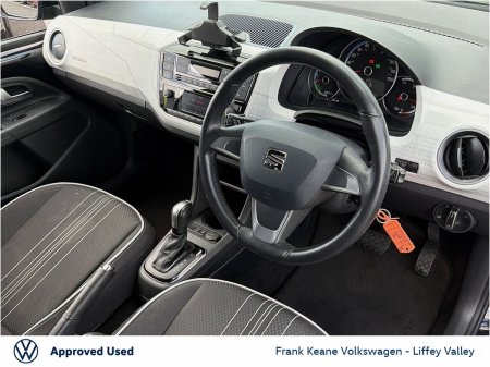 2021 SEAT Mii - photo 7