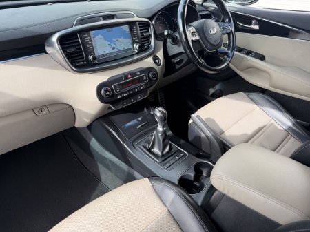 2019 Kia Sorento - photo 12