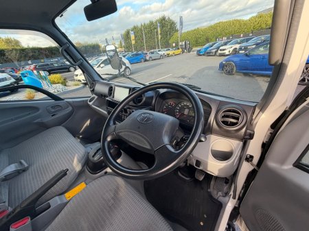 2019 Toyota Dyna - photo 35