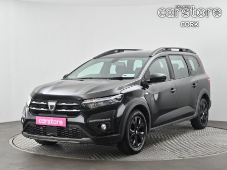 2023 Dacia Jogger - photo 7