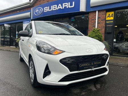 2023 Hyundai i10 - photo 3