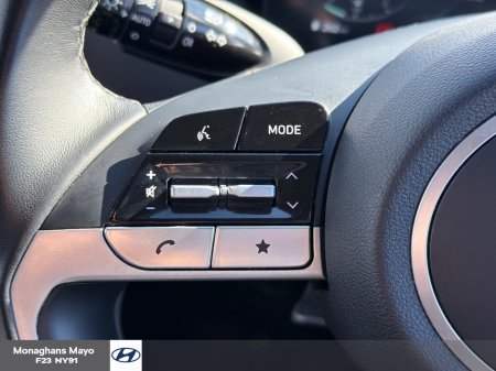 2024 Hyundai Tucson - photo 19