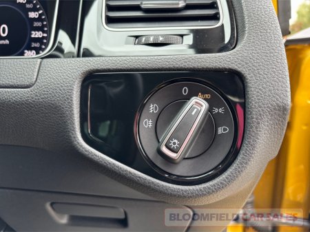 2019 Volkswagen Golf - photo 26