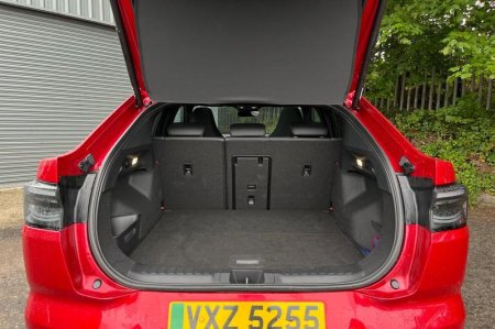 2026 Ford Capri - photo 21