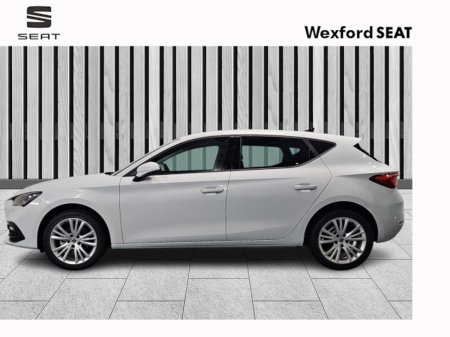2026 SEAT Leon - photo 4