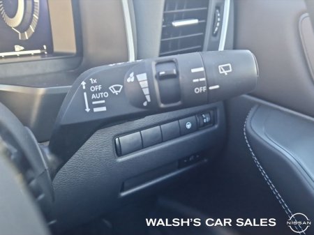 2026 Nissan Qashqai - photo 35