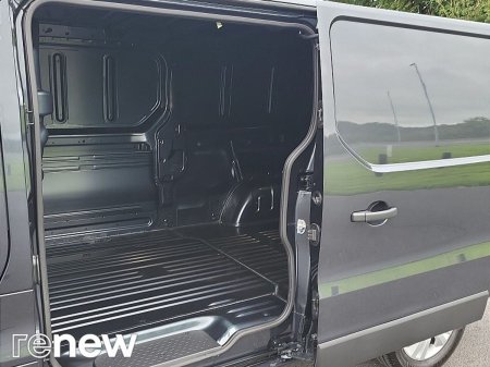 2026 Renault Trafic - photo 11