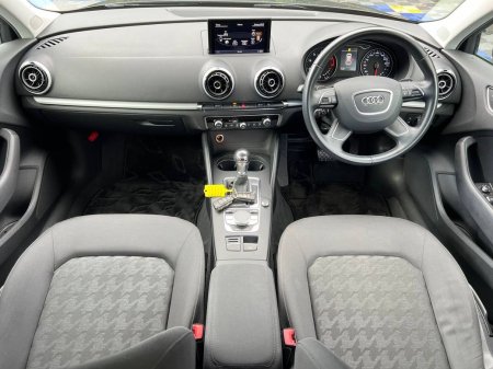 2015 Audi A3 - photo 10
