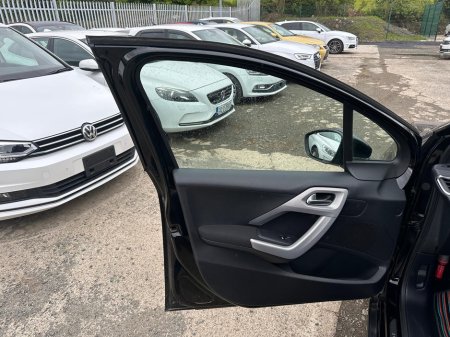 2016 Peugeot 2008 - photo 12