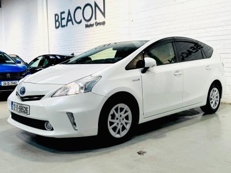 2012 Toyota Prius - photo 3