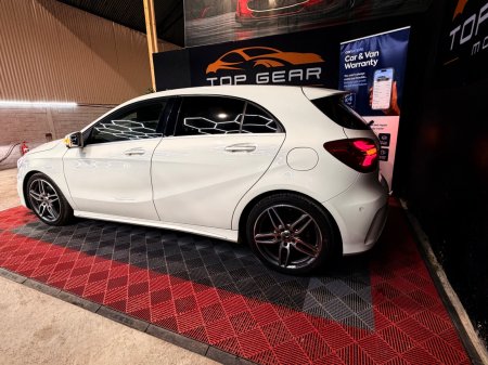 2018 Mercedes-Benz AMG - photo 11