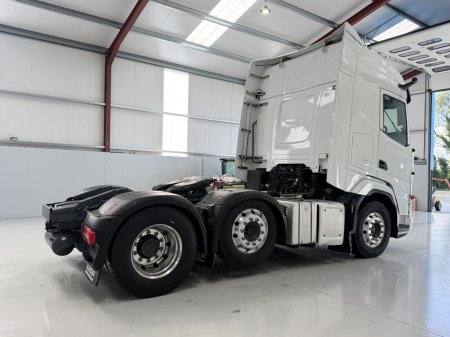 2023 DAF XF 530 - photo 6