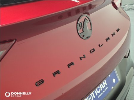 2022 Vauxhall Grandland - photo 18