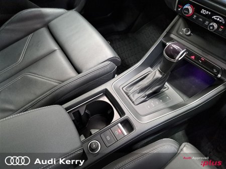 2024 Audi Q3 - photo 18