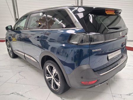2021 Peugeot 5008 - photo 5