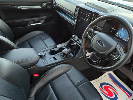 2025 Ford Ranger - photo 17