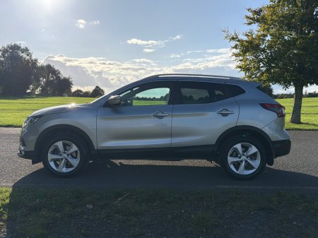 2017 Nissan Qashqai - photo 7