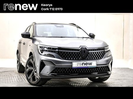 2024 Renault Austral Techno Esprit Alpine E-Tech Full Hybrid