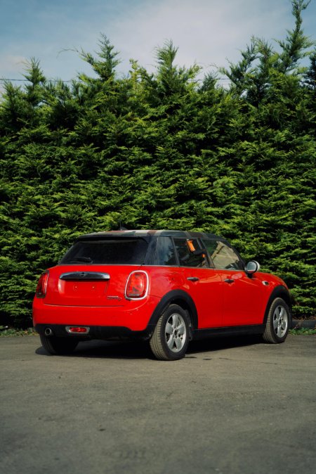 2018 Mini Cooper - photo 4