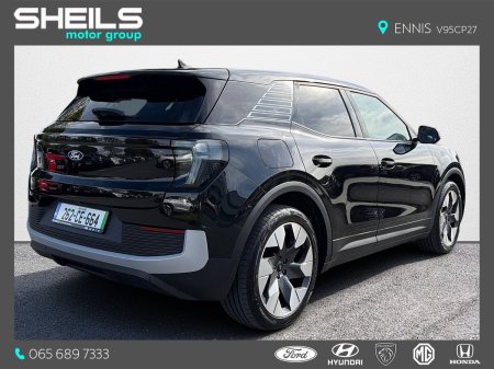 2026 Ford Explorer - photo 2