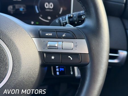 2024 Hyundai Tucson - photo 18